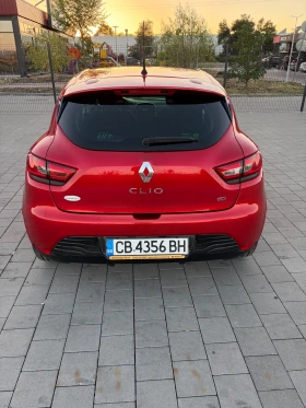Renault Clio 1.5 dCi - 1-ви собственик - Омникар - 122к - 6800 € - 37267589 2 | Car24.bg Renault Clio 1.5 dCi - 1-ви собственик - Омникар - 122к - 6800 € - 37267589 2