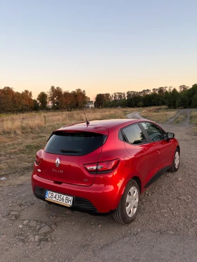 Renault Clio 1.5 dCi - 1-ви собственик - Омникар - 122к - 6800 € - 37267589 7 | Car24.bg Renault Clio 1.5 dCi - 1-ви собственик - Омникар - 122к - 6800 € - 37267589 7