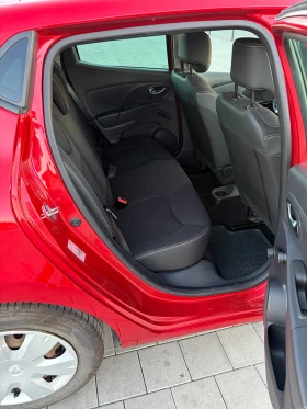 Renault Clio 1.5 dCi - 1-ви собственик - Омникар - 122к - 6800 € - 37267589 12 | Car24.bg Renault Clio 1.5 dCi - 1-ви собственик - Омникар - 122к - 6800 € - 37267589 12