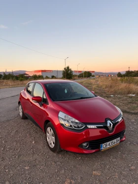 Renault Clio 1.5 dCi - 1-ви собственик - Омникар - 122к - 6800 € - 37267589 6 | Car24.bg Renault Clio 1.5 dCi - 1-ви собственик - Омникар - 122к - 6800 € - 37267589 6