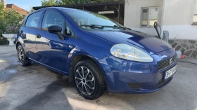 Снимка Fiat Punto
