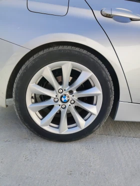 BMW 318 F31 | Auto.bg — изображение 2 BMW 318 F31 | Auto.bg — изображение 2