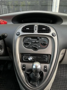 Citroen Xsara picasso - 1600 € - 98739082 3 | Car24.bg Citroen Xsara picasso - 1600 € - 98739082 3