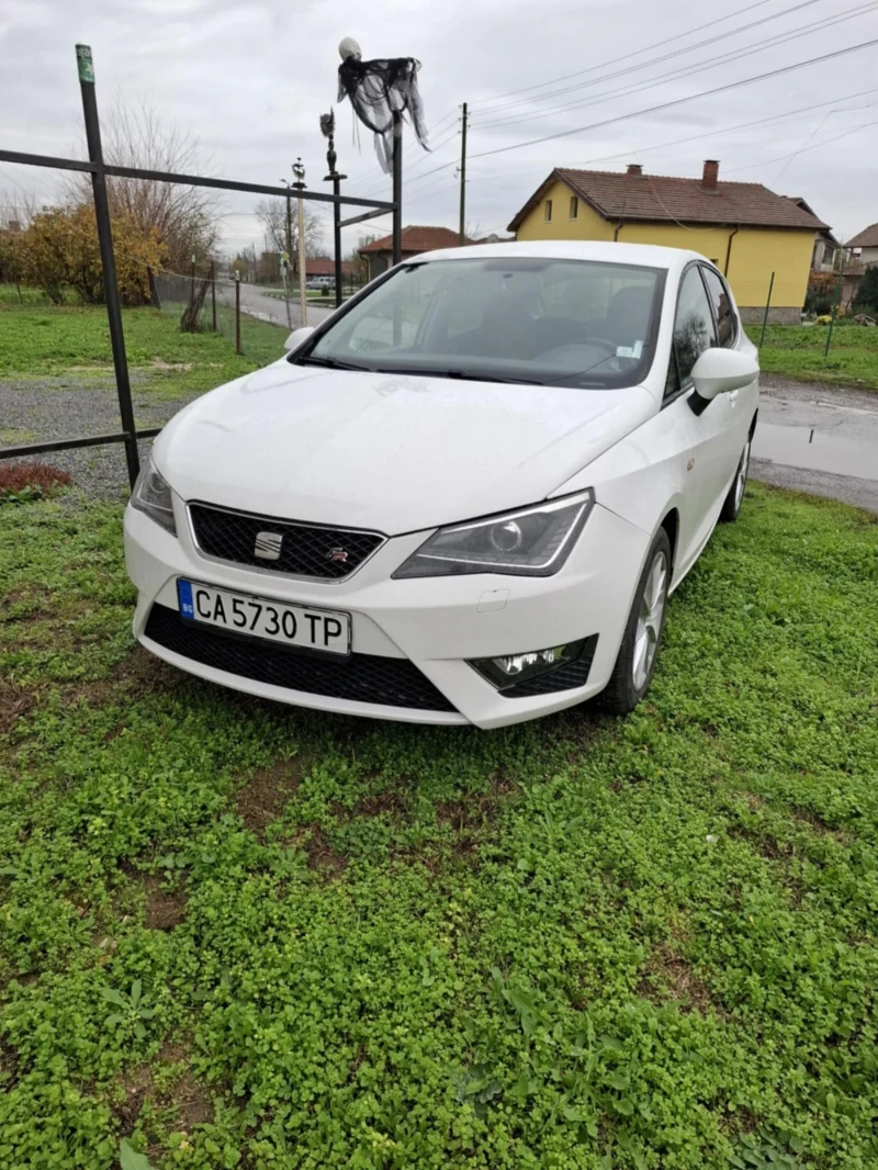 Seat Ibiza 1.2TSI - 7200 € / 14081.98 лв. - 66635936 1 | Car24.bg Seat Ibiza 1.2TSI - 7200 € / 14081.98 лв. - 66635936 1