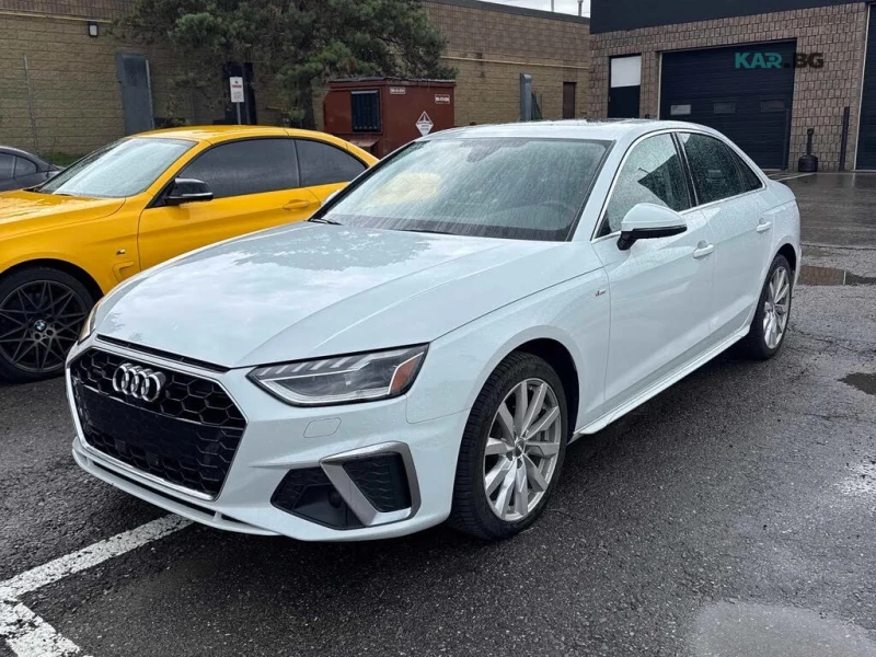 Audi A4 Prestige * S Line * АвтоКредит * (ЦЕНА ДО БГ) - 20900 € / 40876.85 лв. - 76198985 1 | Car24.bg Audi A4 Prestige * S Line * АвтоКредит * (ЦЕНА ДО БГ) - 20900 € / 40876.85 лв. - 76198985 1