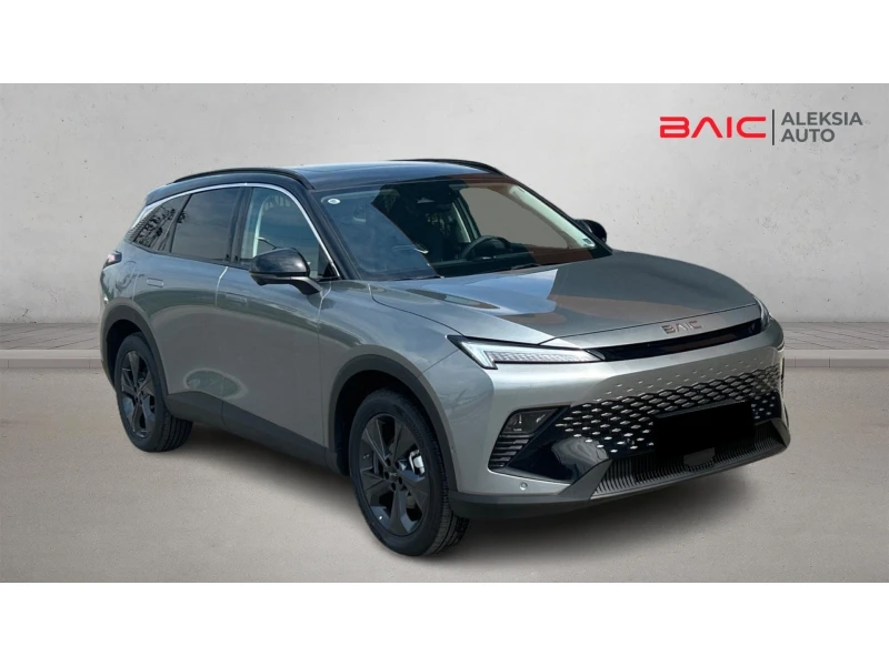 BAIC X55 ПРОМО ЦЕНА. Топ ниво LV4, Месечна вноска от 340 - 27676 € / 54129.55 лв. - 92248976 1 | Car24.bg BAIC X55 ПРОМО ЦЕНА. Топ ниво LV4, Месечна вноска от 340 - 27676 € / 54129.55 лв. - 92248976 1