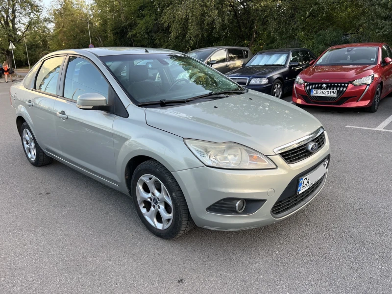 Ford Focus от FORD Moto Pfohe - 3300 € - 86175955 1 | Car24.bg Ford Focus от FORD Moto Pfohe - 3300 € - 86175955 1