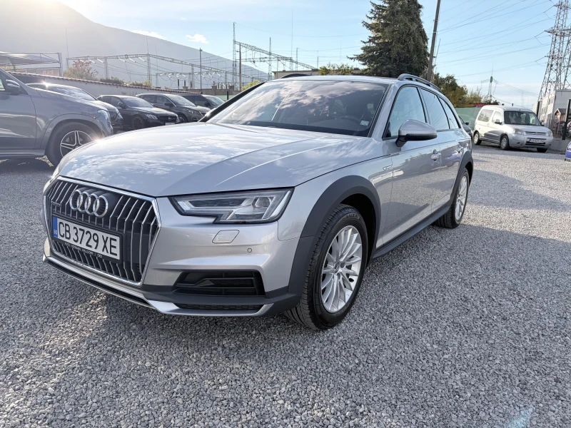 Audi A4 Allroad 2.0TFSI QUATTRO - 23900 € - 48778801 1 | Car24.bg Audi A4 Allroad 2.0TFSI QUATTRO - 23900 € - 48778801 1