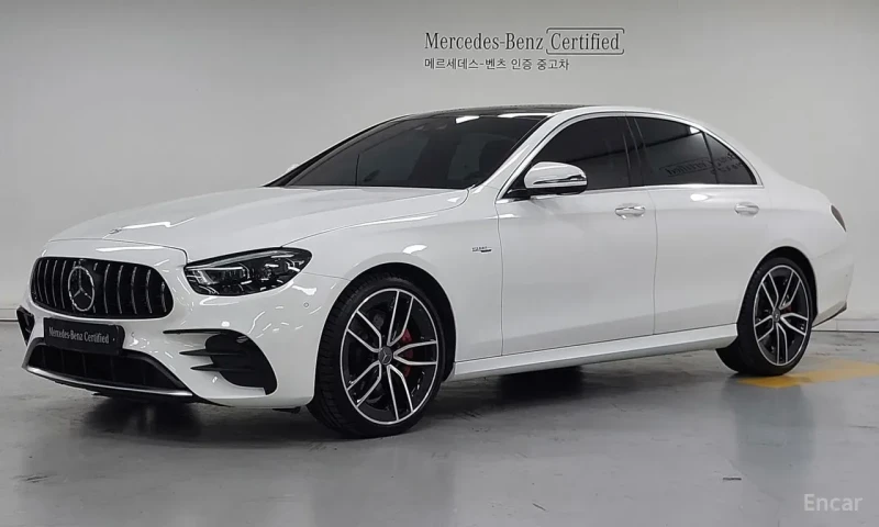 Mercedes-Benz E 53 AMG 4MATIC+ BURMESTER* ОБДУХВАНЕ* LANE* ASSIST* - 37500 € - 13269676 1 | Car24.bg Mercedes-Benz E 53 AMG 4MATIC+ BURMESTER* ОБДУХВАНЕ* LANE* ASSIST* - 37500 € - 13269676 1