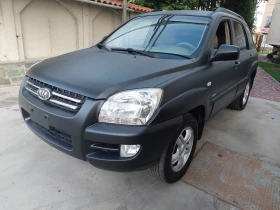 Kia Sportage 2.0 CRDI.....RAPTOR.... - Car24.bg Kia Sportage 2.0 CRDI.....RAPTOR....