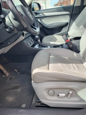 Audi Q3 2.0 TFSI | Mobile.bg — малка снимка 13