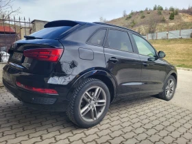Audi Q3 2.0 TFSI | Mobile.bg — малка снимка 8