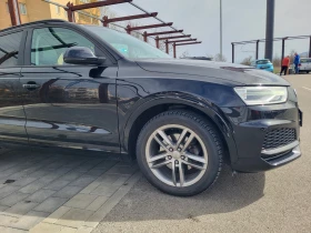 Audi Q3 2.0 TFSI | Mobile.bg — малка снимка 12