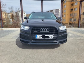 Audi Q3 2.0 TFSI | Mobile.bg — малка снимка 16