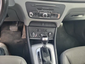 Audi Q3 2.0 TFSI | Mobile.bg — малка снимка 5