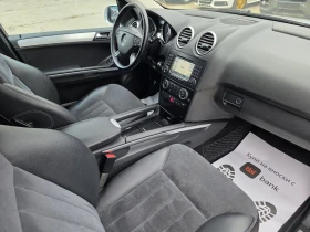 Mercedes-Benz ML 280 3.0cdi 4matic top top | Mobile.bg — малка снимка 9
