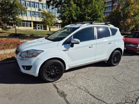 Ford Kuga 4x4 Auto - Car24.bg Ford Kuga 4x4 Auto