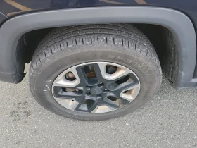 Jeep Compass * TRAILHAWK * ЦЕНА ДО БЪЛГАРИЯ! * - 30999 лв. / 15849.54 € - 32639578 6 | Car24.bg Jeep Compass * TRAILHAWK * ЦЕНА ДО БЪЛГАРИЯ! * - 30999 лв. / 15849.54 € - 32639578 6