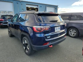 Jeep Compass * TRAILHAWK * ЦЕНА ДО БЪЛГАРИЯ! * - 30999 лв. / 15849.54 € - 32639578 4 | Car24.bg Jeep Compass * TRAILHAWK * ЦЕНА ДО БЪЛГАРИЯ! * - 30999 лв. / 15849.54 € - 32639578 4