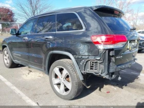 Jeep Grand cherokee LIMITED* 8ZF* ПОДГРЕВ* ШИБИДАХ - 17500 лв. / 8947.61 € - 55029010 4 | Car24.bg Jeep Grand cherokee LIMITED* 8ZF* ПОДГРЕВ* ШИБИДАХ - 17500 лв. / 8947.61 € - 55029010 4