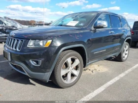 Jeep Grand cherokee LIMITED* 8ZF* ПОДГРЕВ* ШИБИДАХ - 17500 лв. / 8947.61 € - 55029010 3 | Car24.bg Jeep Grand cherokee LIMITED* 8ZF* ПОДГРЕВ* ШИБИДАХ - 17500 лв. / 8947.61 € - 55029010 3