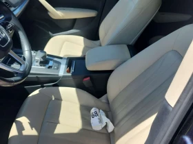 Audi Q5 3.0T TECHNIK | DISTRONIC | 360 | PANO | Auto.bg — изображение 8 Audi Q5 3.0T TECHNIK | DISTRONIC | 360 | PANO | Auto.bg — изображение 8