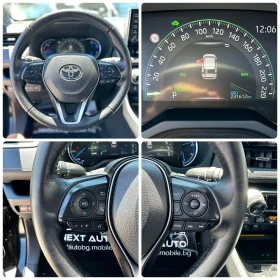 Toyota Rav4 2.5HYBRID 222HP AWD JBL PANO CAMERA ГАРАНЦИЯ | Auto.bg — изображение 12 Toyota Rav4 2.5HYBRID 222HP AWD JBL PANO CAMERA ГАРАНЦИЯ | Auto.bg — изображение 12