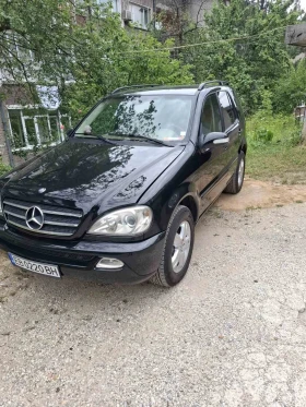 Mercedes-Benz ML 270 Джип - 7000 € / 13690.81 лв. - 59954871 6 | Car24.bg Mercedes-Benz ML 270 Джип - 7000 € / 13690.81 лв. - 59954871 6