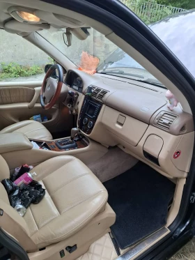 Mercedes-Benz ML 270 Джип - 7000 € / 13690.81 лв. - 59954871 5 | Car24.bg Mercedes-Benz ML 270 Джип - 7000 € / 13690.81 лв. - 59954871 5
