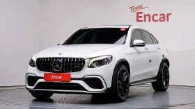 Mercedes-Benz GLC 63 AMG S* 4MATIC* DISTRONIC* ПОДГРЕВ* 360* КАМЕРА* - Car24.bg Mercedes-Benz GLC 63 AMG S* 4MATIC* DISTRONIC* ПОДГРЕВ* 360* КАМЕРА*