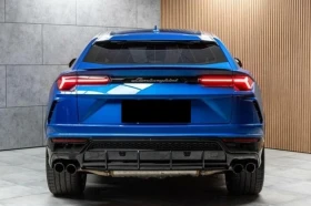 Lamborghini Urus V8 | Auto.bg — изображение 3 Lamborghini Urus V8 | Auto.bg — изображение 3