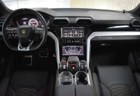 Lamborghini Urus V8 | Auto.bg — изображение 4 Lamborghini Urus V8 | Auto.bg — изображение 4