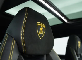 Lamborghini Urus V8 | Auto.bg — изображение 9 Lamborghini Urus V8 | Auto.bg — изображение 9