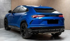 Lamborghini Urus V8 | Auto.bg — изображение 2 Lamborghini Urus V8 | Auto.bg — изображение 2