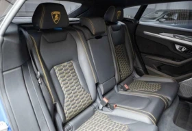 Lamborghini Urus V8 | Auto.bg — изображение 8 Lamborghini Urus V8 | Auto.bg — изображение 8