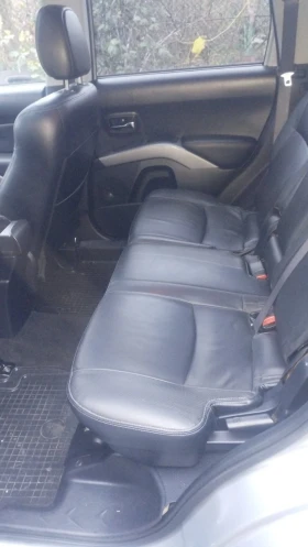 Mitsubishi Outlander undefined | Auto.bg — изображение 13 Mitsubishi Outlander undefined | Auto.bg — изображение 13