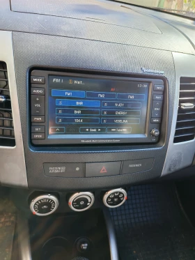 Mitsubishi Outlander undefined | Auto.bg — изображение 15 Mitsubishi Outlander undefined | Auto.bg — изображение 15