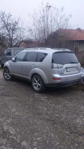 Mitsubishi Outlander undefined | Auto.bg — изображение 9 Mitsubishi Outlander undefined | Auto.bg — изображение 9
