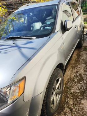 Mitsubishi Outlander undefined | Auto.bg — изображение 16 Mitsubishi Outlander undefined | Auto.bg — изображение 16