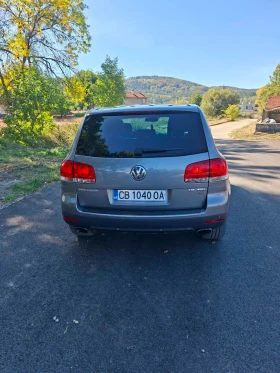 VW Touareg 3.0TDI | Auto.bg — изображение 7 VW Touareg 3.0TDI | Auto.bg — изображение 7