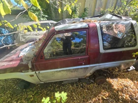 Daihatsu Feroza 1.6i | Auto.bg — изображение 13 Daihatsu Feroza 1.6i | Auto.bg — изображение 13