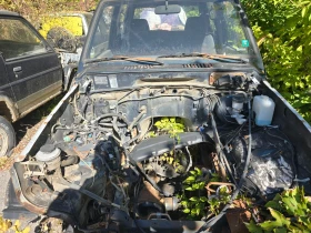 Daihatsu Feroza 1.6i | Auto.bg — изображение 6 Daihatsu Feroza 1.6i | Auto.bg — изображение 6