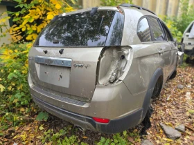 Chevrolet Captiva 2.0 Tdi - 1000 € - 82535272 2 | Car24.bg Chevrolet Captiva 2.0 Tdi - 1000 € - 82535272 2