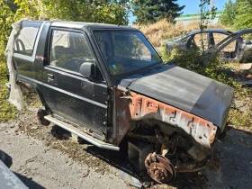 Daihatsu Feroza 1.6i