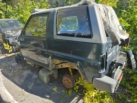Daihatsu Feroza 1.6i | Auto.bg — изображение 3 Daihatsu Feroza 1.6i | Auto.bg — изображение 3