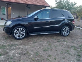 Mercedes-Benz ML 320 - 6999 € - 25910125 6 | Car24.bg Mercedes-Benz ML 320 - 6999 € - 25910125 6