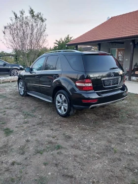 Mercedes-Benz ML 320 - 6999 € - 25910125 7 | Car24.bg Mercedes-Benz ML 320 - 6999 € - 25910125 7
