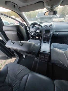 Mercedes-Benz ML 320 - 6999 € - 25910125 10 | Car24.bg Mercedes-Benz ML 320 - 6999 € - 25910125 10
