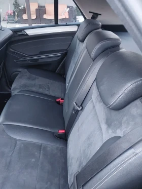 Mercedes-Benz ML 320 - 6999 € - 25910125 14 | Car24.bg Mercedes-Benz ML 320 - 6999 € - 25910125 14