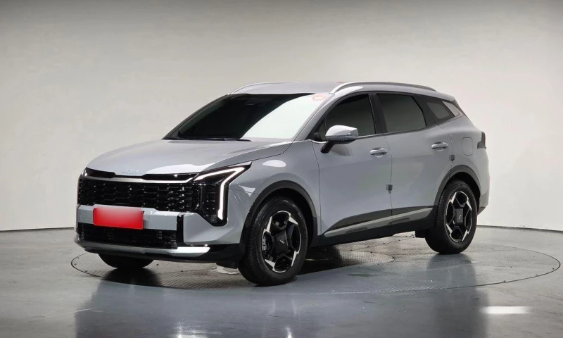 Kia Sportage Gasoline 1.6 Turbo 2WD Signature - 80306 лв. / 41059.81 € - 90017039 1 | Car24.bg Kia Sportage Gasoline 1.6 Turbo 2WD Signature - 80306 лв. / 41059.81 € - 90017039 1